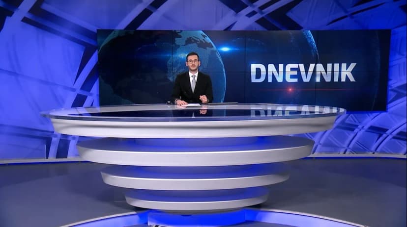 N1 News Program (March 3, 2026)