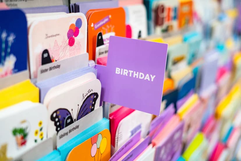 Amelija, devojčica koja je za rođendan dobila 250.000 čestitki