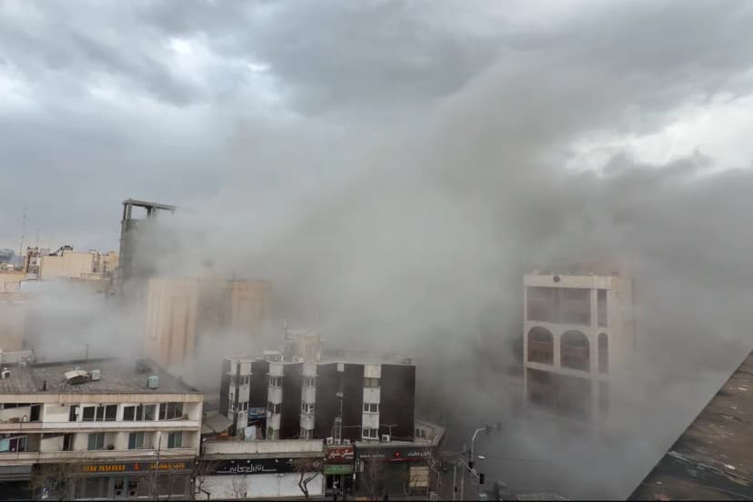 Rat u Zalivu povećava strah od energetske krize