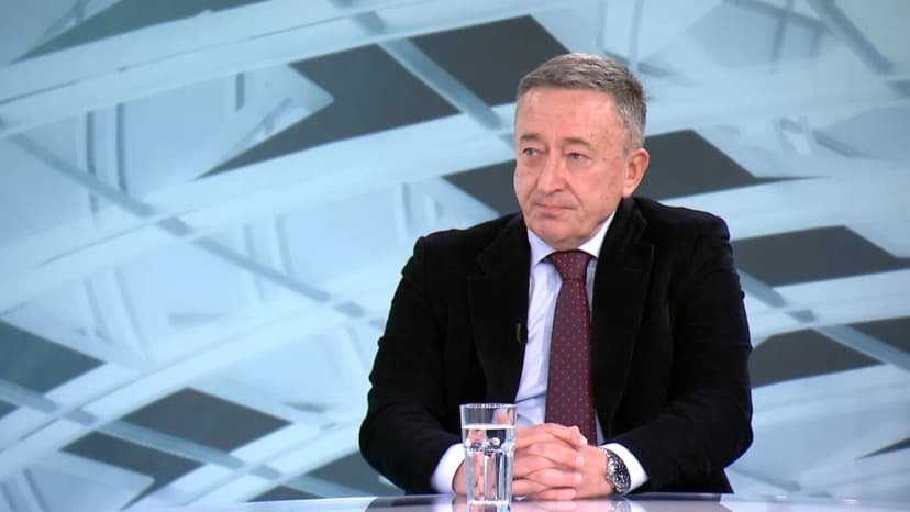 Serbian Lawyer Čedomir Stojković Detained for Leaking 'Strictly Confidential' Document