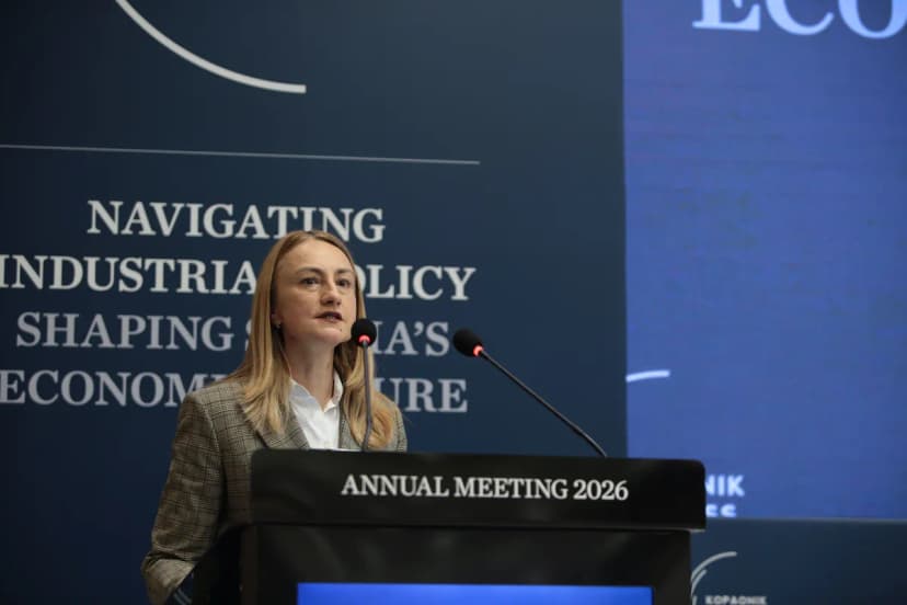 UNICEF Director Warns Serbia Cannot Afford Talent Loss