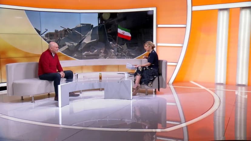 Tema jutra: Gađanjem američkih baza Iran izgubio i ono malo saveznika, Rusija u pat poziciji, Kina ne može ništa da uradi