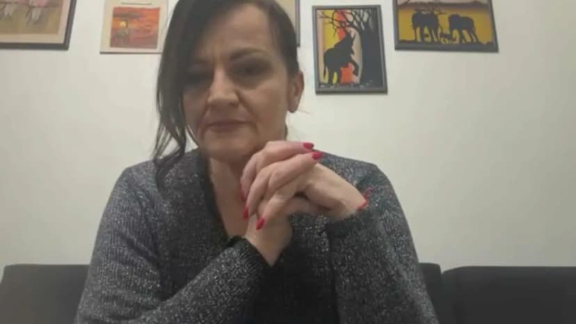 Novinarka Vijesti o navodima o kokainu: Ambasador se pominje u Skaj prepisci