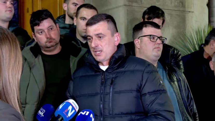 Farmers, minister differ on outcome of meeting