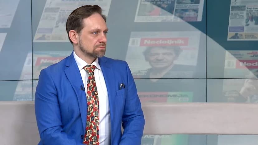 Dautović: Netanjahu majstor ubeđivanja američkih vlasti da uđu u besmislene ratove na Bliskom istoku