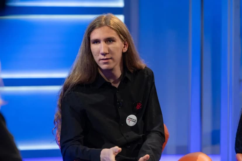 Vukašin Đinović za Danas: „Uzeli su nam karte i izdvojili nas naočigled svih ljudi, kao poslednje kriminalce“