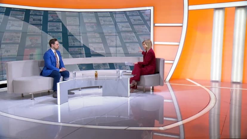 Netanyahu's Influence on US Middle East Wars