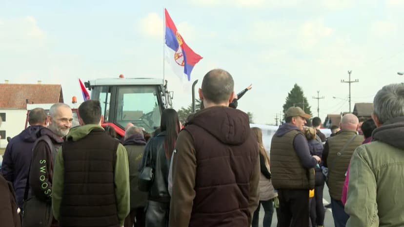 "Šta će meni sve, ako odu moja deca od mene": Ratarci strahuju zbog cementare, ne veruju kompaniji