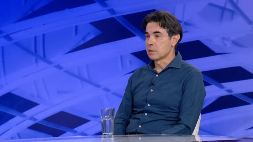 Baucal: Nijedna profesija u ovakvom sistemu i sa ovim upravljanjem društvom nema nikakvu perspektivu