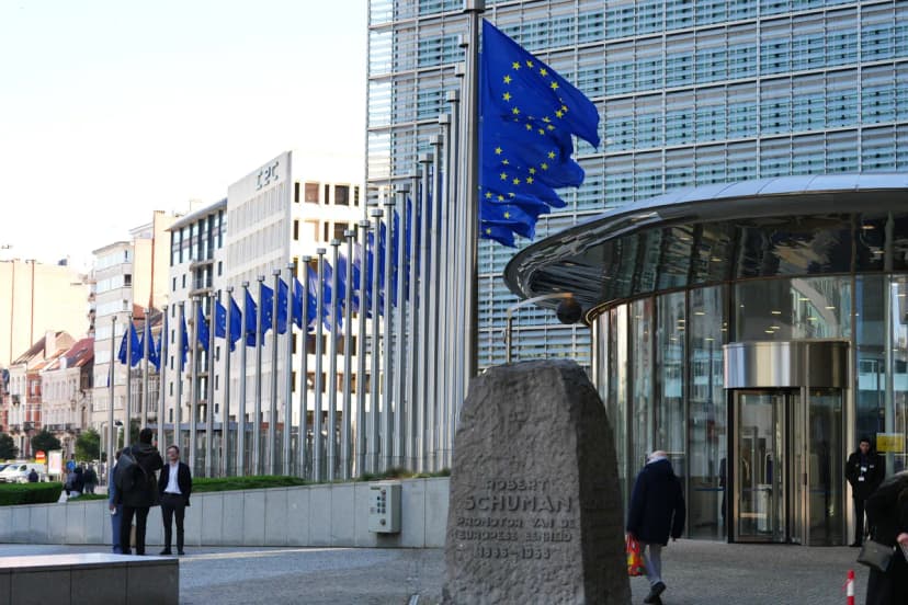 EU Member States Hesitant on Rapid Accession for Ukraine and Other Candidates