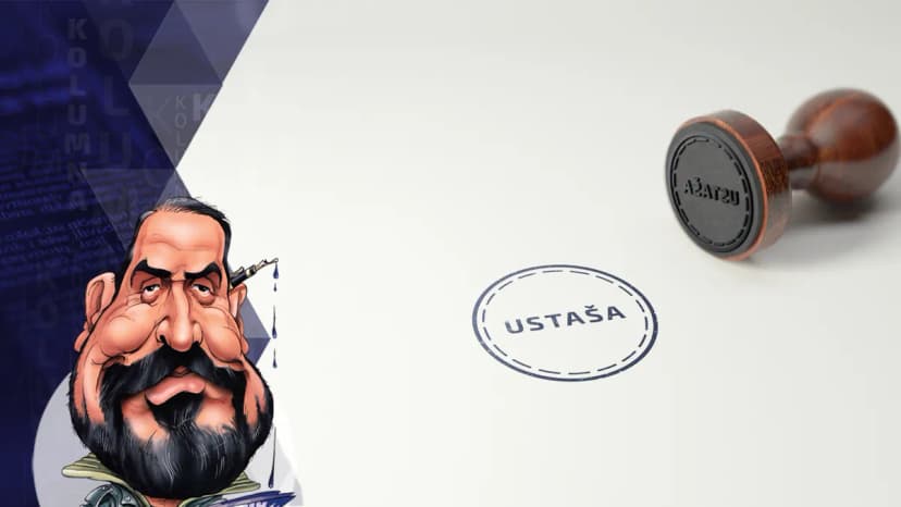 Kratka istorija naprednjačkih ustaša