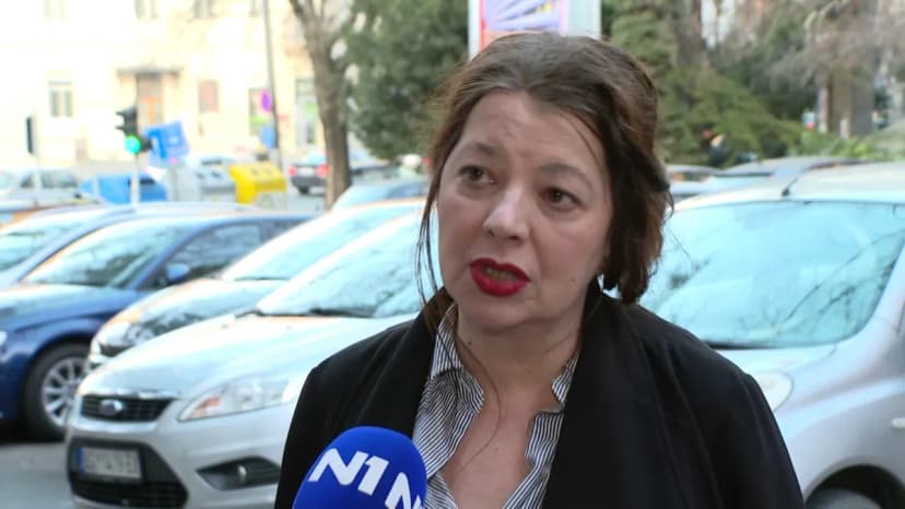 Slavko Ćuruvija Foundation Director Emphasizes Irregularities in Ćuruvija Murder Verdict