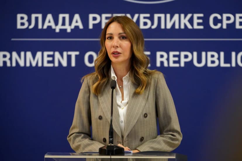 Đedović Handanović: Nastupa era električne energije, moramo da povećamo proizvodne kapacitete