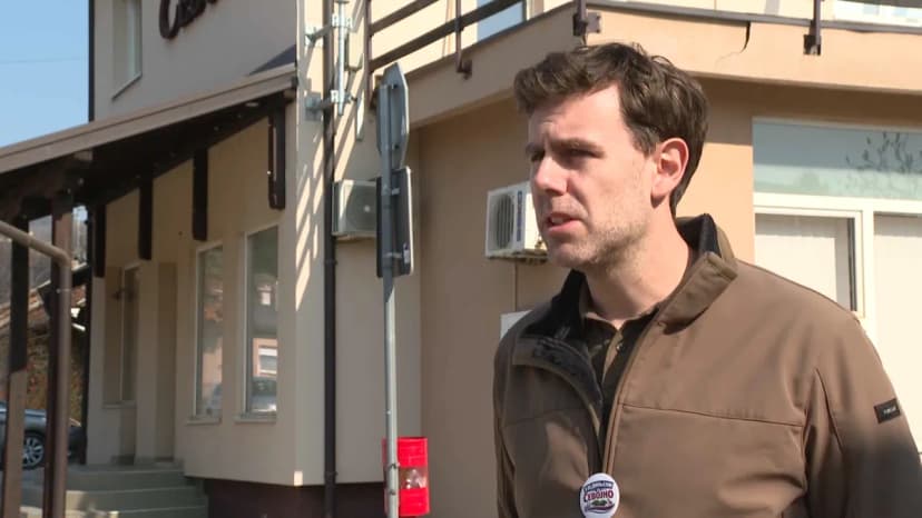 Serbian Opposition List 'United - Sevojno' Rejected and Then Approved for Local Elections