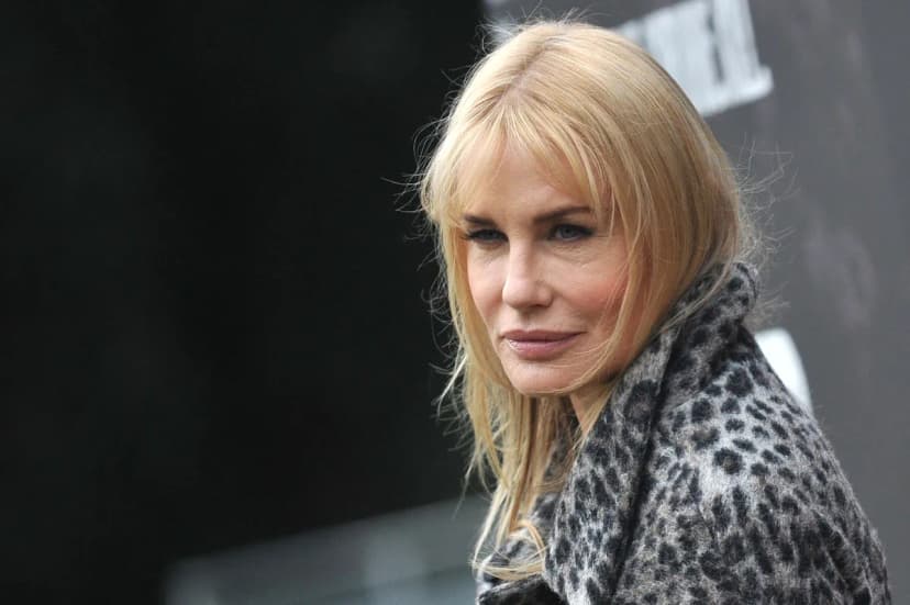 Daryl Hannah Condemns Portrayal in New Miniseries About JFK Jr. Relationship