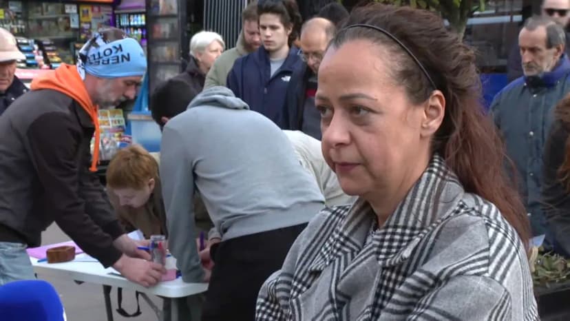 Petition Launched for Release of Detained Serbian Activist