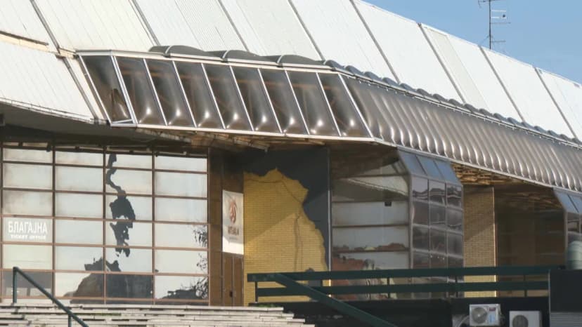 Toni Cetinski canceled concert in Spens due to claims about a camp, and people from Novi Sad remember it was a - reception center