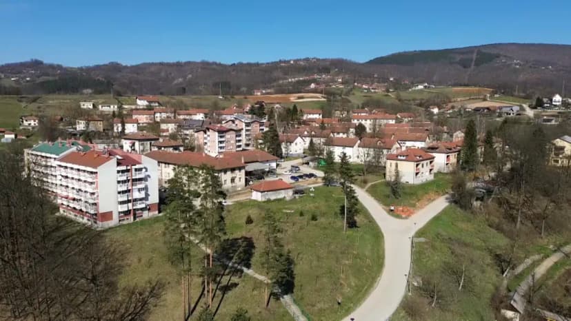 SRCE Party Calls for Action Against Misuse of Minors in SNS Campaign