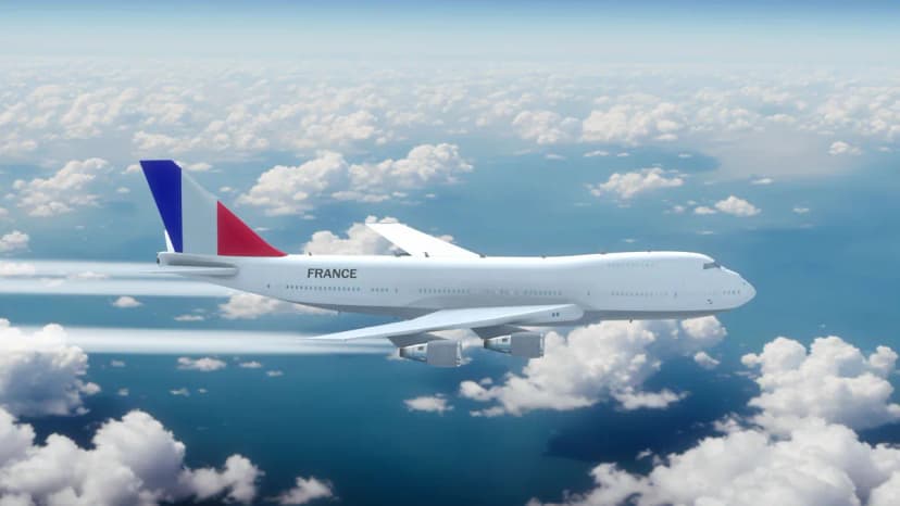 Francuska nastavlja evakuaciju svojih državljana sa Bliskog istoka: Do kraja nedelje povratak za više od 2.000