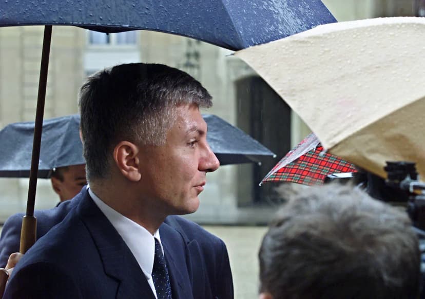 Nata Mesarović: Inspiratore ubistva Đinđića moguće razotkriti, paralelne službe iz devedesetih i danas moćne