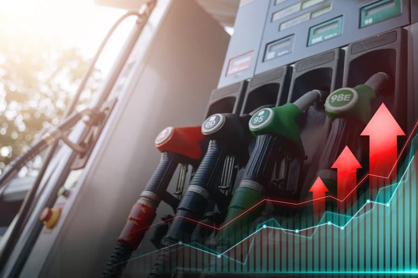 Serbian Opposition Criticizes Vučić Over High Fuel Prices