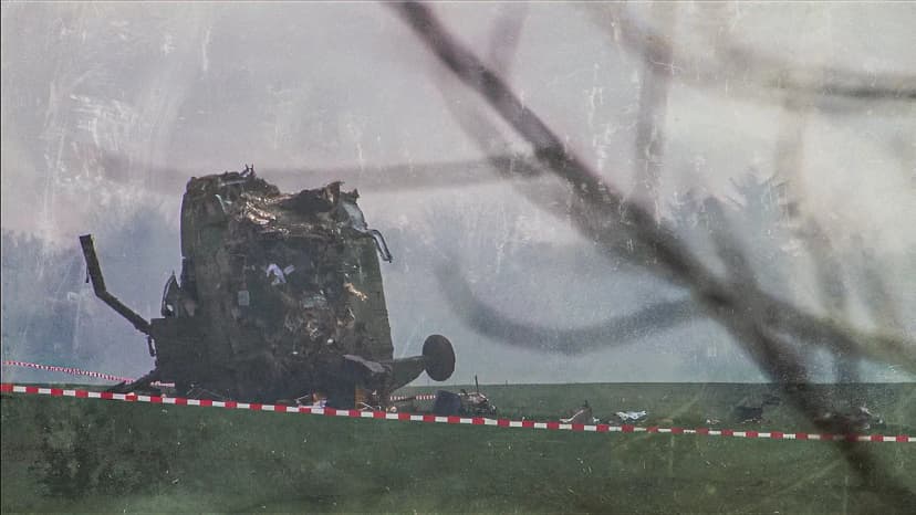 Eleven Years Since Helicopter Crash, No Accountability for Deaths