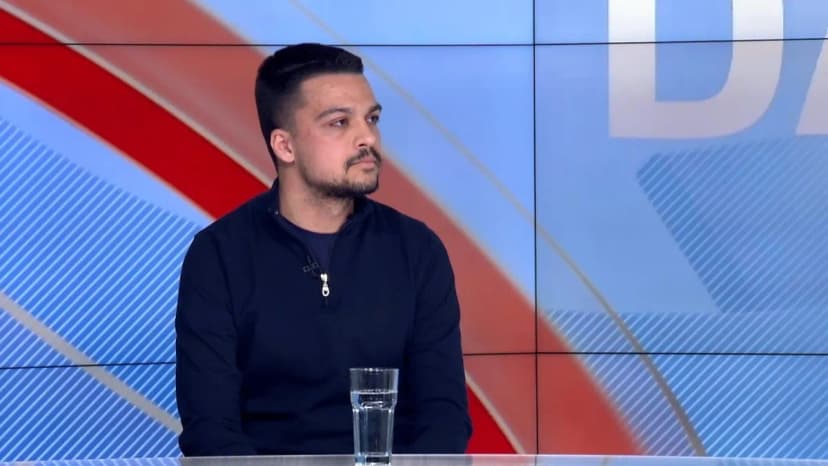 Student Explains Split with Opposition in Smederevska Palanka