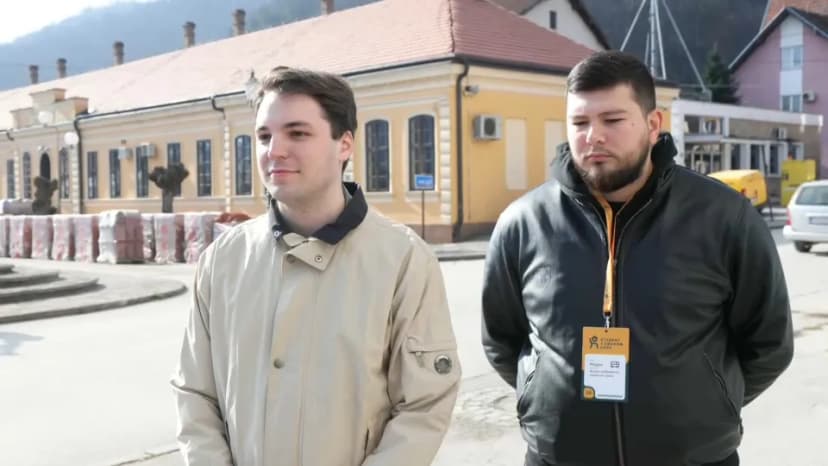 Student Rallies Announced for Local Elections in Serbia