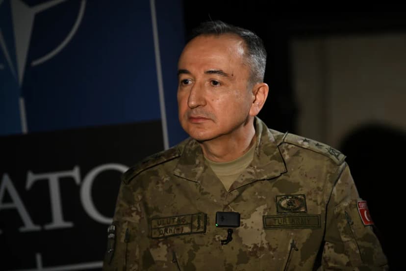 KFOR Commander: NATO remains concerned about violence in Banjska in 2023