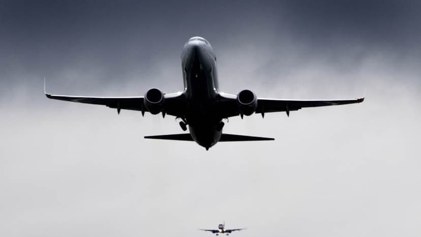 Air France Suspends Paris-Havana Flights Due to Fuel Shortages in Cuba