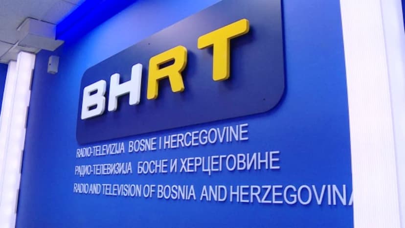 BHRT Temporarily Halts Program Broadcast Due to Financial Difficulties