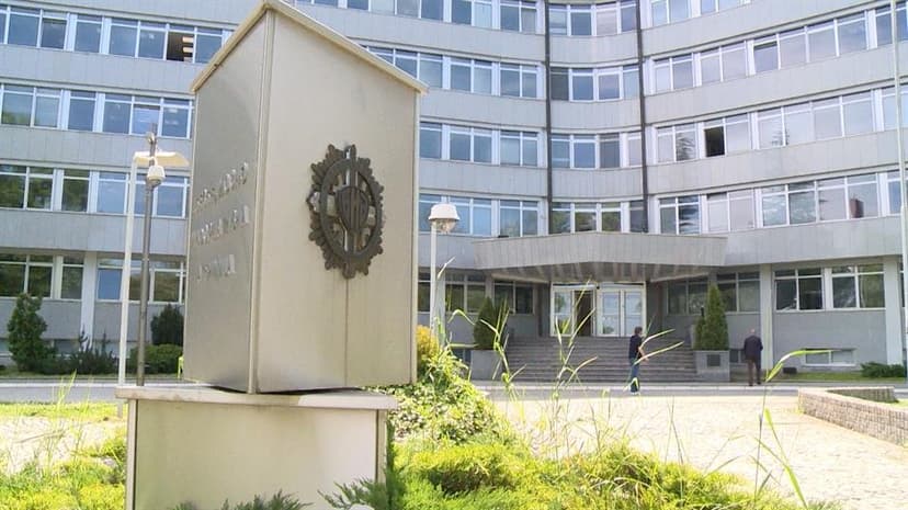 Serbian Organized Crime Prosecutor's Office begins questioning witnesses regarding BIA meeting on VST voting