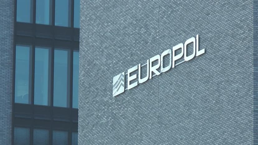 Montenegrin Man Arrested in Cannes as EUROPOL Dismantles International Crime Network