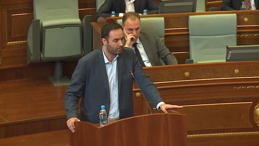 Kosovo Foreign Ministry to Lead Dialogue with Belgrade