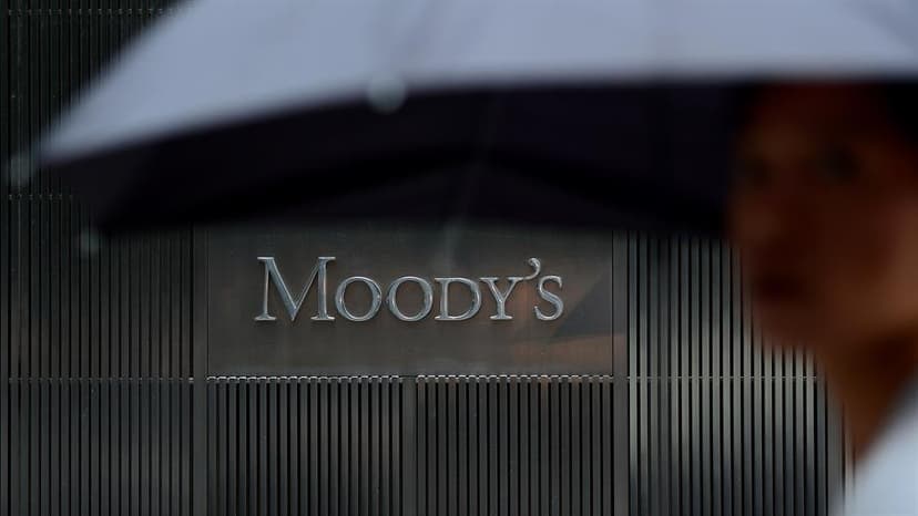 NBS: Moody’s confirms Serbia’s Ba2 rating