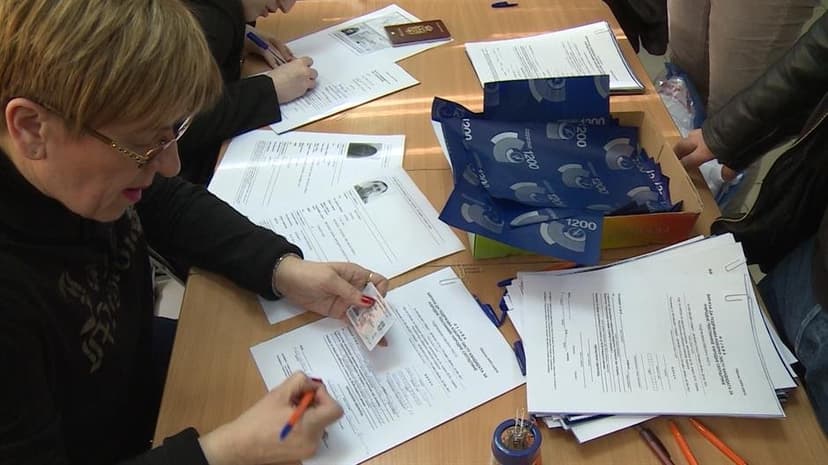 Citizens' group 'Mladi Kula' submits list for local elections despite obstructions