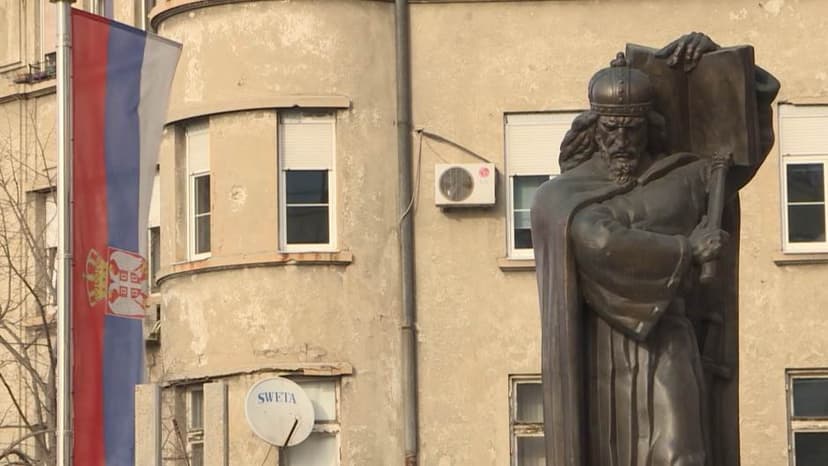 Asocijacija sudijskih pomoćnika: Neophodna izmena Mrdićevih zakona