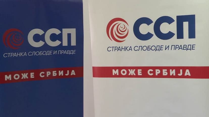 Serbian Opposition Demands Removal of BIA Chief Over Alleged Pressure on Prosecutors