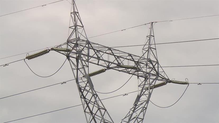Slovakia Suspended Electricity Supply to Ukraine