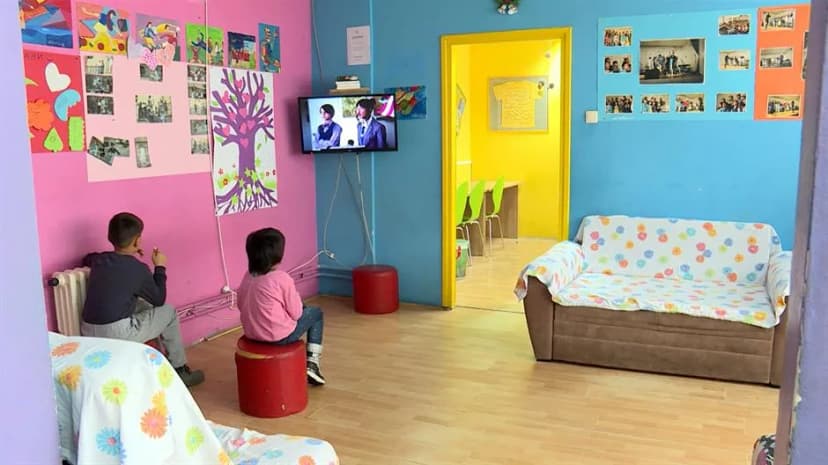 Belgrade Children's Shelter to Close on Weekends Due to Funding Issues