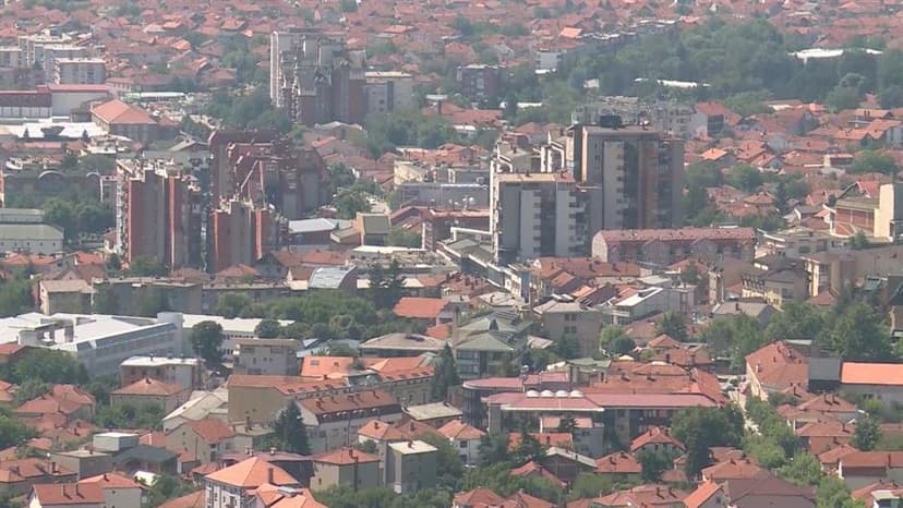 Vranje Pays for Winter Road Maintenance to Company Lacking Equipment