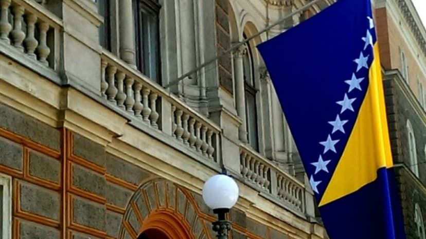 Bosnia and Herzegovina Independence Day vs. Day of Mourning