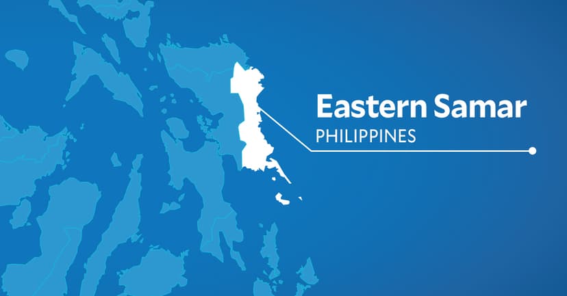 Second missing teen found dead off Calico-an Island in Eastern Samar