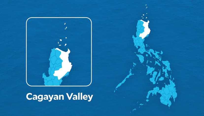 P4.5M in smuggled cigarettes seized in Cagayan Valley operations