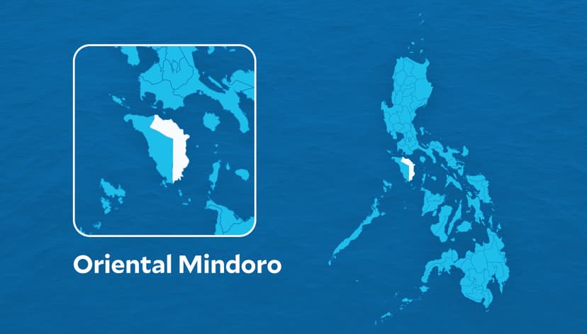 Oriental Mindoro has highest HIV cases in Mimaropa