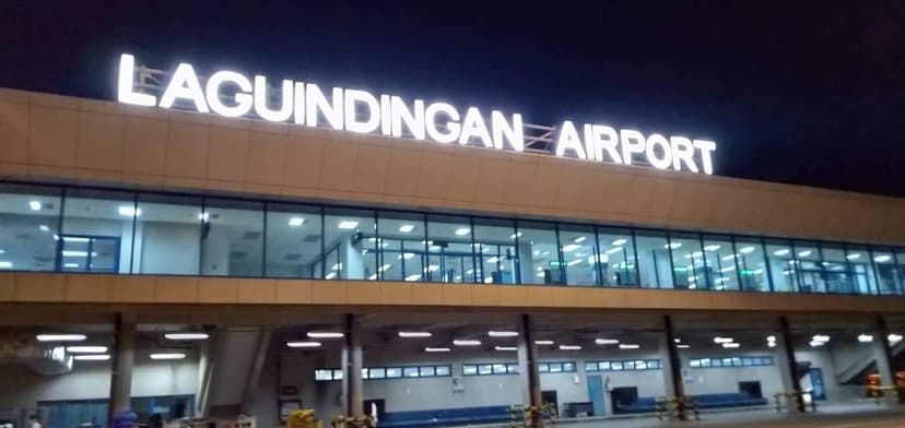 Aboitiz adds personnel to oversee vehicle flow at Laguindingan Airport