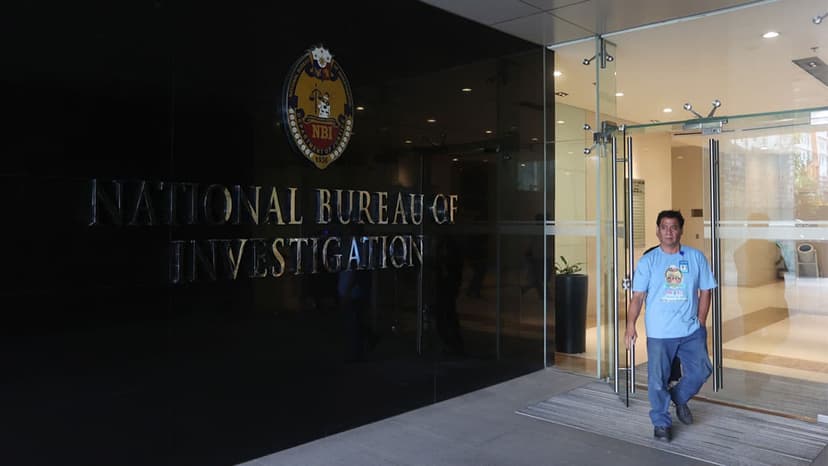 NBI raids in Binondo yield over P237-M fake goods