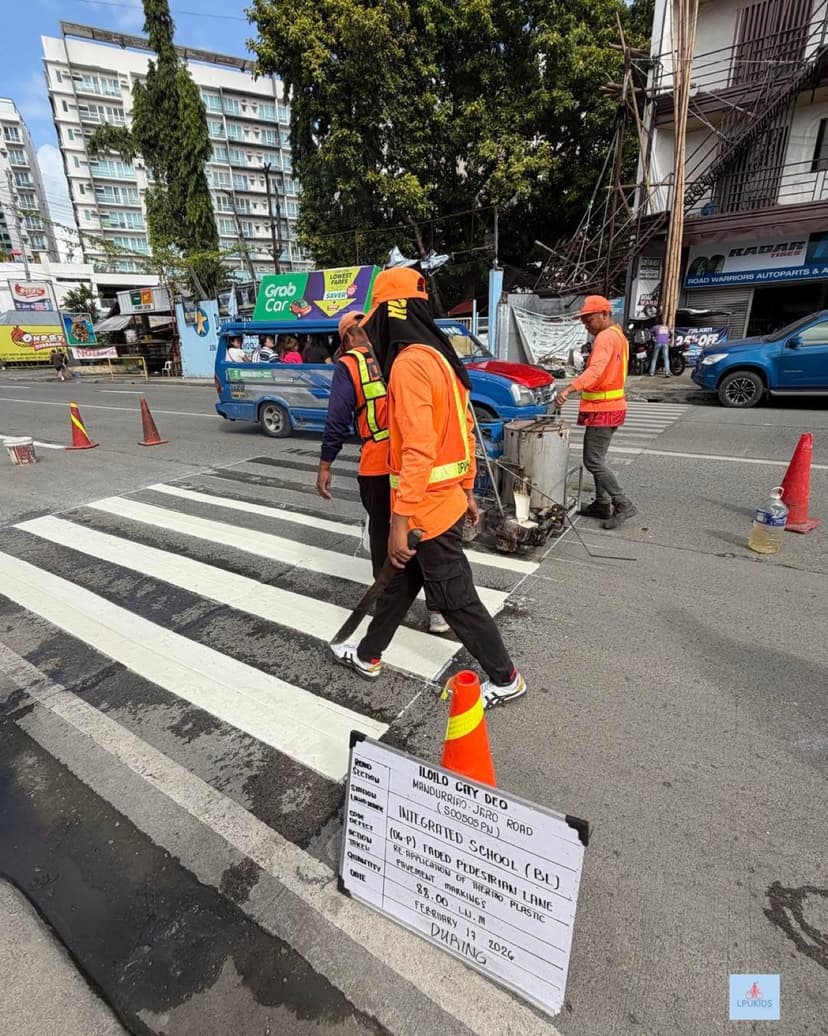 Iloilo Suspends In-Person Classes for ASEAN Meeting