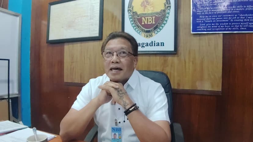 NBI, PRC nab proxy examinee at teachers’ board exam in Pagadian