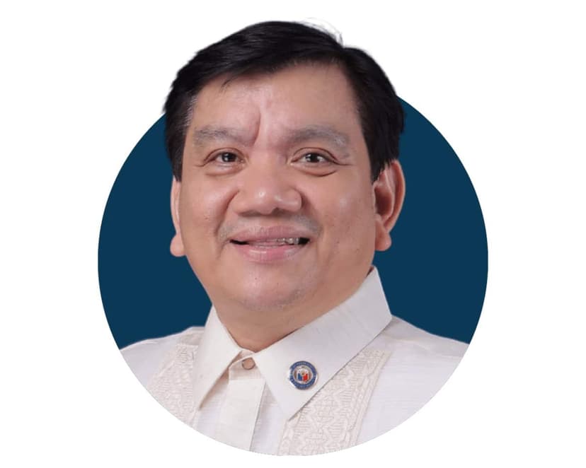 Graft Charges Filed Against Mindoro Solon Over Alleged Anomalous Projects